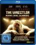 The Wrestler (Blu-ray), Blu-ray Disc