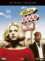 Wim Wenders: Paris, Texas (Arthaus Premium), DVD,DVD