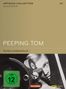 Peeping Tom (Augen der Angst) (Arthaus Collection), DVD