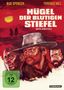 Hügel der blutigen Stiefel, DVD