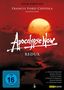 Apocalypse Now Redux, DVD