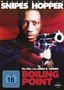 James B.Harris: Boiling Point (1994), DVD