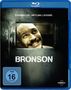 Bronson (Blu-ray), Blu-ray Disc