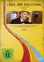 Gerard Oury: Louis de Funes: Das Schlitzohr (Scharfe Sachen für Monsieur), DVD