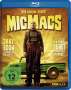 Micmacs - Uns gehört Paris! (Blu-ray), Blu-ray Disc