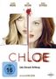 Chloe, DVD
