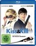 Robert Luketic: Kiss & Kill (Blu-ray), BR