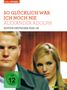 Alexander Adolph: So glücklich war ich noch nie (Edition Deutscher Film), DVD
