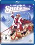 Jeannot Szwarc: Santa Claus (1985) (Blu-ray), BR