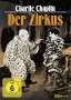 Der Zirkus (OmU), DVD