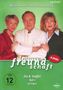 : In aller Freundschaft Staffel 8 Box 1, DVD,DVD,DVD,DVD,DVD,DVD