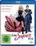 Ivan Reitman: Die Super Ex (Blu-ray), BR