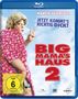 John Whitesell: Big Mama's Haus 2 (Blu-ray), BR