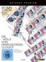 Serge Bromberg: Die Hölle von Henri-Georges Clouzot (Arthaus Premium), DVD,DVD