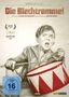 Volker Schlöndorff: Die Blechtrommel (Director's Cut), DVD,DVD