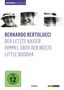 : Bernardo Bertolucci Arthaus Close-Up, DVD,DVD,DVD