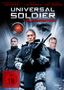 John Hyams: Universal Soldier: Regeneration, DVD