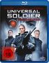 John Hyams: Universal Soldier: Regeneration (Blu-ray), BR