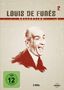 Louis de Funes Collection 2, 3 DVDs