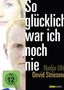 Alexander Adolph: So glücklich war ich noch nie, DVD