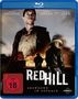 Patrick Hughes: Red Hill (Blu-ray), BR