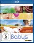 Babys (OmU) (Blu-ray), Blu-ray Disc
