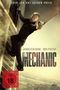 The Mechanic, DVD