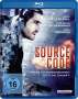 Duncan Jones: Source Code (Blu-ray), BR