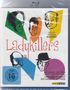 Alexander Mackendrick: Ladykillers (1955) (Blu-ray), BR