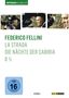 : Federico Fellini Arthaus Close-Up, DVD,DVD,DVD