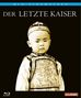 Der letzte Kaiser (Blu-ray), Blu-ray Disc