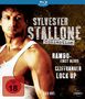 : Sylvester Stallone Collection (Blu-ray), BR,BR,BR