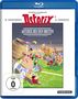 Asterix bei den Briten (Blu-ray), Blu-ray Disc