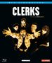 Kevin Smith: Clerks (OmU) (Blu-ray), BR