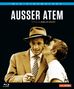 Jean-Luc Godard: Ausser Atem (Blu-ray), BR