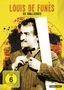 Jean Loubignac: Louis de Funes: Die Knallschote, DVD