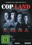 Cop Land (Director's Cut), DVD