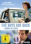 Scott Hicks: The Boys Are Back - Zurück ins Leben, DVD