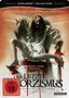 Daniel Stamm: Der letzte Exorzismus (Steelbook), DVD