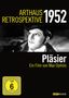 Pläsier, DVD