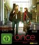 Once (Blu-ray), Blu-ray Disc