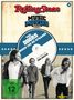 Tom DiCillo: The Doors - When You're Strange (Rolling Stone Music Movies Collection), DVD