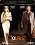 Florian Henckel von Donnersmarck: The Tourist (Blu-ray im Steelbook), BR