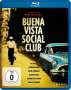 Wim Wenders: Buena Vista Social Club (OmU) (Blu-ray), BR