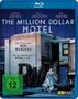Wim Wenders: Million Dollar Hotel (Blu-ray), BR