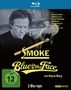 Smoke / Blue in the Face (Blu-ray), 2 Blu-ray Discs
