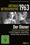 Der Diener, DVD