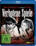 Rene Clement: Verbotene Spiele (Blu-ray), BR