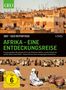 : 360° Geo-Reportage: Afrika - Eine Entdeckungsreise, DVD,DVD,DVD,DVD