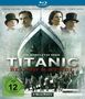 : Titanic - Blood & Steel (Komplette Serie) (Blu-ray), BR,BR,BR